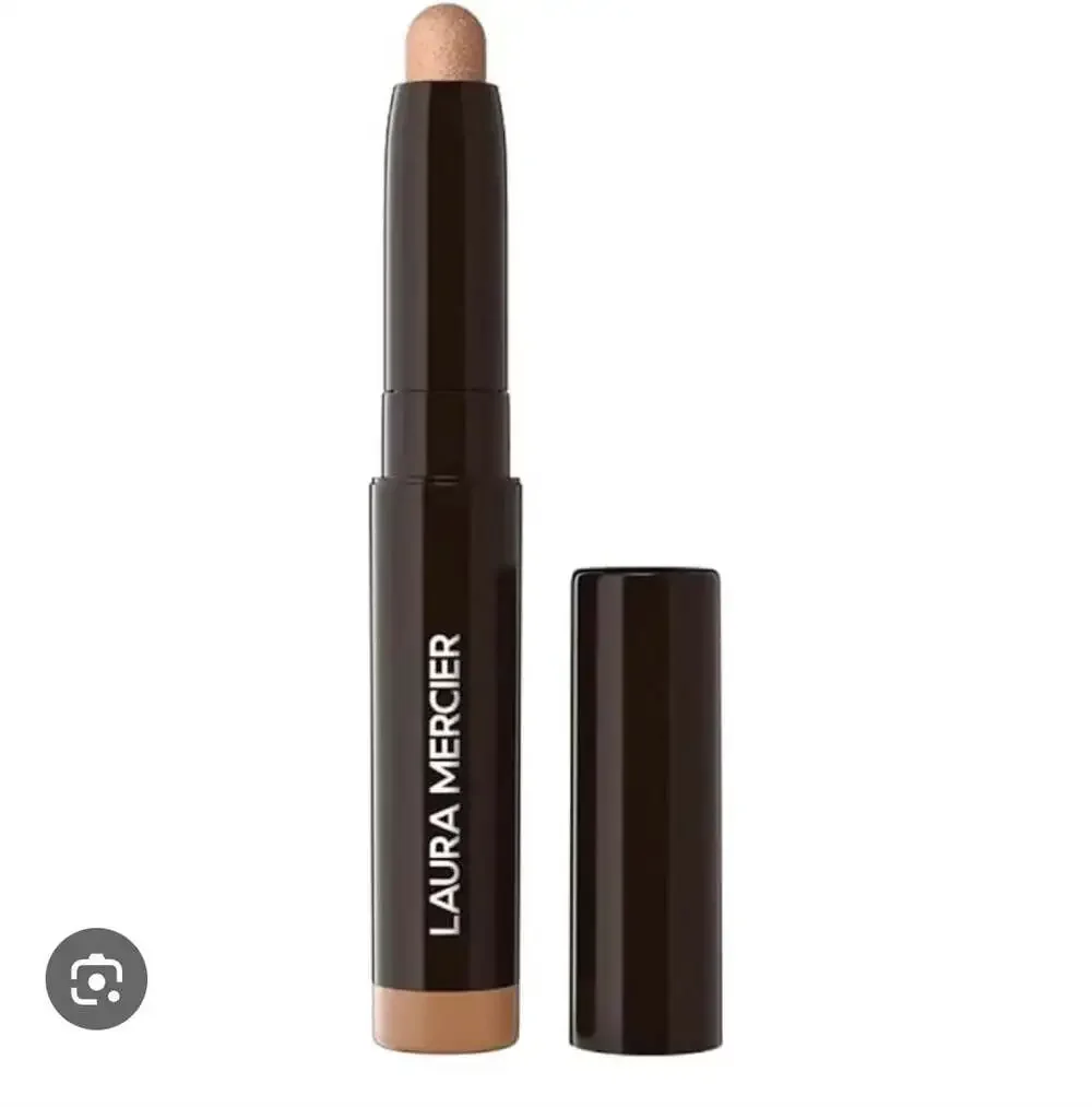 Laura Mercier Caviar Stick Eye Color Set Rosegold Modern Rose BUNDLE OF 2